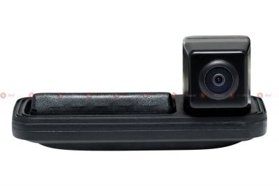 Камера заднего вида в ручке багажника Mercedes-Benz B (W246)