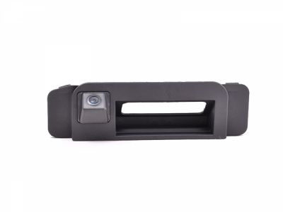 CCD штатная камера заднего вида AVS321CPR (#151) для автомобилей MERCEDES-BENZ