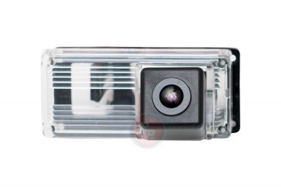 Камера заднего вида Redpower (Toyota LC Prado 120 без запаски, LC100) плафон TOY169