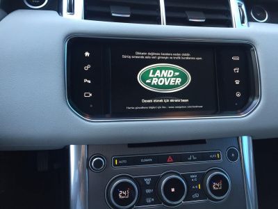 Сarmedia Land rover Land Rover Sport (2013-2015 ) LH-2630DA на Android