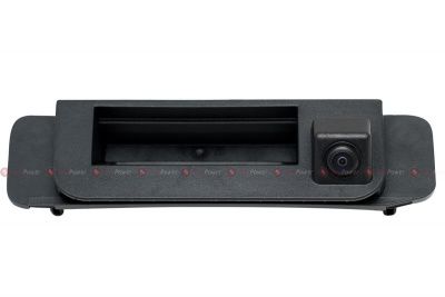 Камера заднего вида в ручке багажника Mercedes-Benz C (W205), CLA (C117), S (W222)