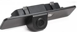 CMOS штатная камера заднего вида AVS312CPR (#080) для автомобилей SUBARU