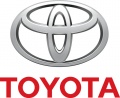 Купить Toyota