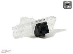 CMOS ИК штатная камера заднего вида AVS315CPR (#029) для автомобилей HYUNDAI