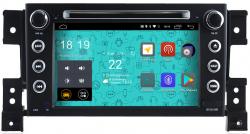 Штатная магнитола Parafar 4G/LTE для Suzuki Grand Vitara 2012-2015 (PF053D) на Android