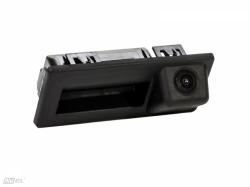 CCD штатная камера заднего вида AVS321CPR (#185) для автомобилей AUDI/ SKODA/ VOLKSWAGEN