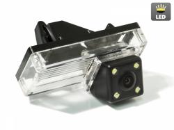 CMOS ECO LED штатная камера заднего вида AVS112CPR (#094) для автомобилей LEXUS/ TOYOTA