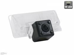 CMOS ИК штатная камера заднего вида AVS315CPR (#064) для автомобилей INFINITI/ NISSAN/ SUZUKI