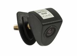 CCD штатная камера переднего вида AVS324CPR (#119) для автомобилей TOYOTA