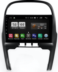 Штатная магнитола FARCAR LX1036R для CHERY Tiggo 2014-2016 на Android