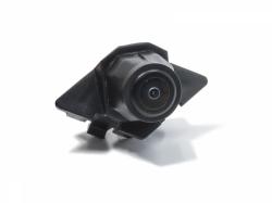 CCD штатная камера переднего вида AVS324CPR (#167) для автомобилей MERCEDES-BENZ