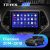 Штатная магнитола Teyes для Jeep Cherokee 5 KL 2014-2018 на Android 8.1