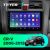Штатная магнитола Teyes SPRO для Honda CRV CR-V 3 RE 2006-2012 на Android 8.1