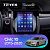 Штатная магнитола Teyes TPRO2 для Honda Civic 10 FC FK 2015-2020 на Android 10