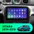 Штатная магнитола Teyes SPRO для Suzuki Vitara 4 2014-2018 на Android 8.1