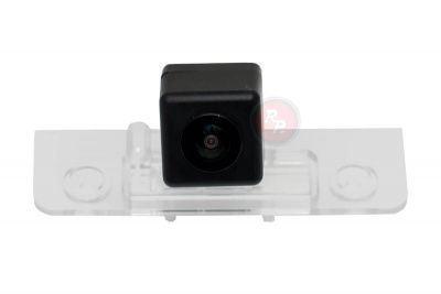 Камера заднего вида Redpower VW032 Skoda Octavia A5 (2004-2013), Roomster (2006-2015)
