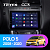 Штатная магнитола Teyes CC3 для Volkswagen Polo sedan 2008-2015 на Android 10