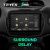 Штатная магнитола Teyes SPRO для Jeep Renegade 2014-2018 на Android 8.1
