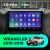 Штатная магнитола Teyes SPRO для Jeep Wrangler 3 JK 2010-2018 на Android 8.1