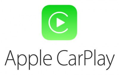 CarPlay - адаптер Redpower для iPhone