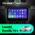 Штатная магнитола Teyes SPRO для Chevrolet Lacetti J200 BUICK Excelle Hrv на Android 8.1