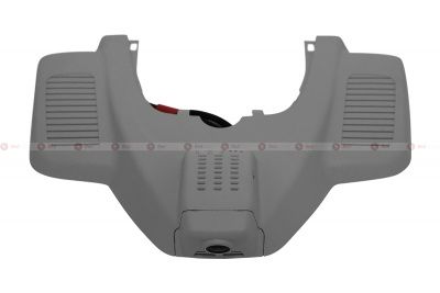 Штатный видеорегистратор Redpower DVR-MBS3-N серый (Mercedes GLS и GLE class с двумя камерами)