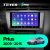 Штатная магнитола Teyes SPRO для Toyota Prius XW30 2009-2015 на Android 8.1