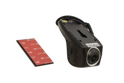 Видеорегистратор Redpower DVR-UNI2-N (без SD карты в комплекте)