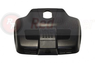 Штатный видеорегистратор Redpower DVR-MBE2-N чёрный (Mercedes E-класс W213)
