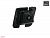 CCD HD штатная камера заднего вида AVS327CPR (#054) для автомобилей MERCEDES-BENZ