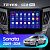 Штатная магнитола Teyes CC2PLUS для Hyundai Sonata 6 YF i40 i45 2009-2014 на Android 10