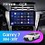 Штатная магнитола Teyes CC3 для Toyota Camry 7 XV55 2014-2018 на Android 10