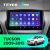 Штатная магнитола Teyes SPRO для Hyundai Tucson 2 LM IX35 2008-2015 на Android 8.1