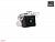 CCD HD штатная камера заднего вида AVS327CPR (#060) для автомобилей CITROEN/ MITSUBISHI/ PEUGEOT