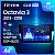 Штатная магнитола Teyes CC2PLUS для Skoda Octavia 3 A7 2013-2018 на Android 10