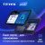 Штатная магнитола Teyes для Zotye T600 2014-2019 на Android 8.1