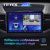 Штатная магнитола Teyes для Honda CRV CR-V 4 RM RE 2011-2014 на Android 8.1
