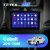 Штатная магнитола Teyes для Chevrolet Cobalt 2 2011-2018 на Android 8.1