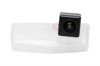 Камера заднего вида Redpower (Toyota RAV-4 2012+) плафон TOY308