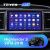 Штатная магнитола Teyes для Toyota Highlander 3 XU50 2013-2018 на Android 8.1