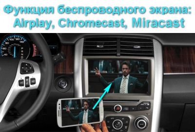Сarmedia 2din Universal Android 7.1 KD-6952-P3-7