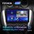 Штатная магнитола Teyes для LADA Granta Sport 2011-2018 на Android 8.1