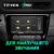 Штатная магнитола Teyes SPRO для Nissan X-Trail 3 T32 2013-2017 на Android 8.1
