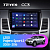 Штатная магнитола Teyes CC3 для Mitsubishi Pajero Sport 2 на Android 10