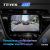 Штатная магнитола Teyes для Toyota Camry 8 XV 70 2017-2019 на Android 8.1
