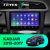 Штатная магнитола Teyes SPRO для Renault Kadjar 2015-2017 на Android 8.1