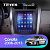 Штатная магнитола Teyes TPRO2 для Toyota Corolla 10 E140 E150 2006-2013 на Android 10