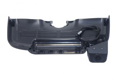 Штатный видеорегистратор Redpower DVR-MBS-N чёрный (Mercedes-Benz S-класс,W222 2014-2017)