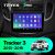 Штатная магнитола Teyes SPRO для Chevrolet Tracker 3 2013-2019 на Android 8.1