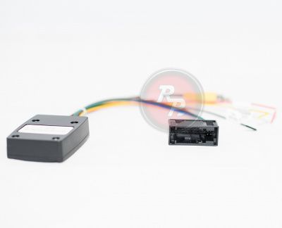 Адаптер RGB Redpower для камеры Volkswagen/Skoda